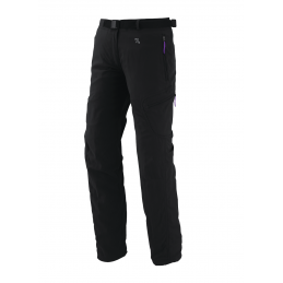 Pantalon de randonnée pour femme Heid TrangoworldTRANGOWORLDCroque Montagne