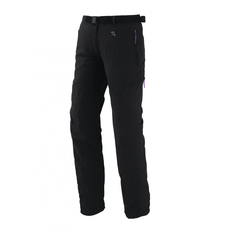 Pantalon de randonnée pour femme Heid TrangoworldTRANGOWORLDCroque Montagne Pantalon de randonnée pour femme Heid TrangoworldTRANGOWORLDCroque Montagne