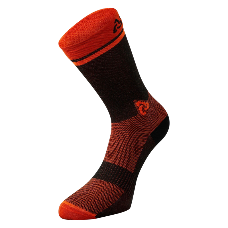 , Chaussettes étanches Mérinos cheville Typhoon, TYPHOON, Croque Montagne