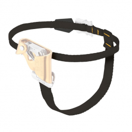 Sangle de rechange Pantin B002FA0 Petzl, Sangle de rechange Pantin B002FA0 Petzl, PETZL, Croque Montagne