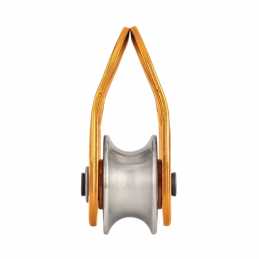 , Poulie Mobile Petzl, PETZL, Croque Montagne, Poulie Mobile Petzl, PETZL, Croque Montagne