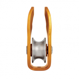 , Poulie Fixe P006AA Petzl, PETZL, Croque Montagne, Poulie Fixe P006AA Petzl, PETZL, Croque Montagne