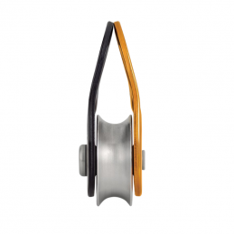 , Poulie Rescue S Petzl, PETZL, Croque Montagne, Poulie Rescue S Petzl, PETZL, Croque Montagne