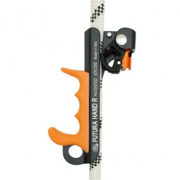 Poignée Futura Droite Kong