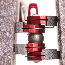 Coinceur mécanique Alien X Fixe