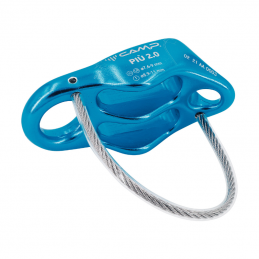 Assureur Più 2.0 Camp