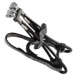 Coinceur mécanique Totem Cam, Coinceur mécanique Totem Cam, TOTEM CAM, Croque Montagne