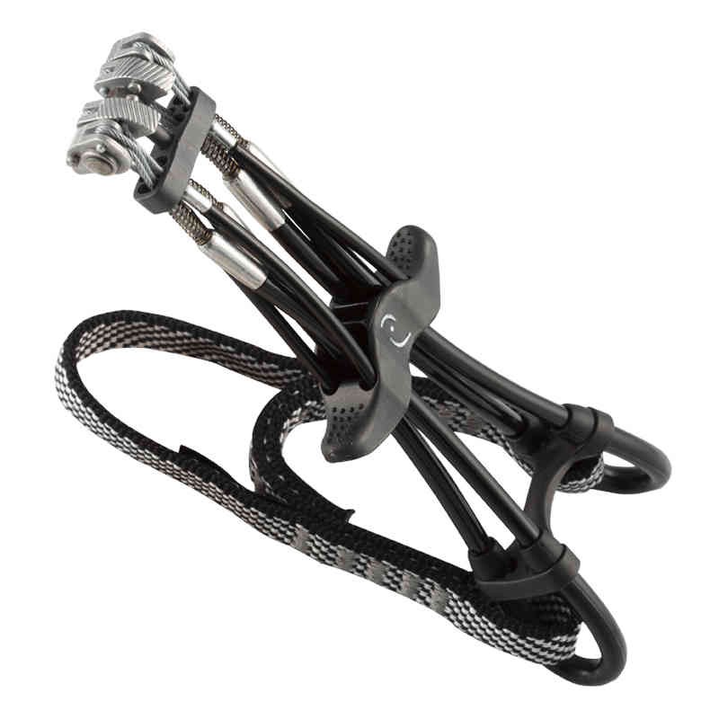 Coinceur mécanique Totem Cam, Coinceur mécanique Totem Cam, TOTEM CAM, Croque Montagne