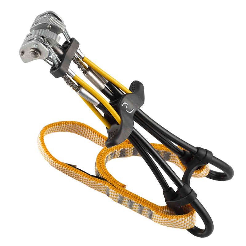 Coinceur mécanique Totem Cam