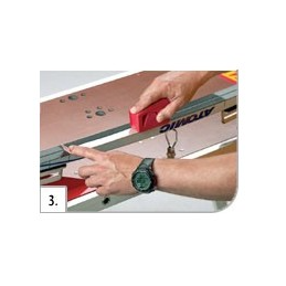 , Bande Grip Tape Start, START, Croque Montagne, Bande Grip Tape Start, START, Croque Montagne