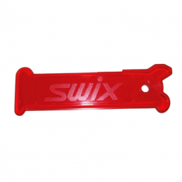 Racloir à rainure T0087 Swix, Racloir à rainure T0087 Swix, SWIX, Croque Montagne
