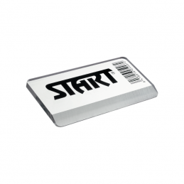 Racloir Fart XC Scraper Start, Racloir Fart XC Scraper Start, START, Croque Montagne