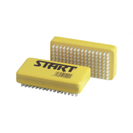 Brosse de fartage nylon...