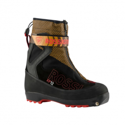 Chaussures de ski de randonnée nordique BC XP 12 Rossignol