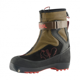 Chaussures de ski de randonnée nordique BC XP 12 Rossignol