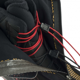 Chaussures de ski de randonnée nordique BC XP 12 Rossignol