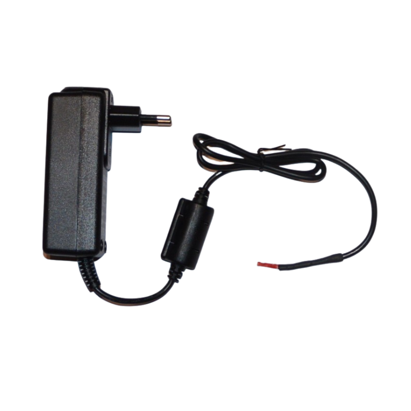 Chargeur pour accu des lampes Scurion version spéléo