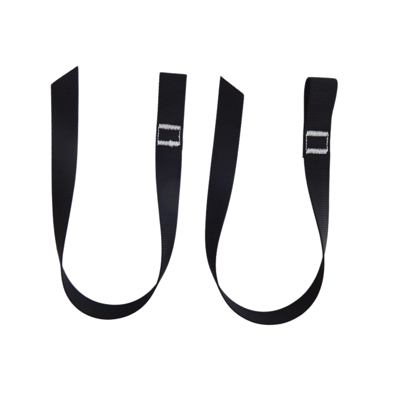 Sangles de rechanges pour harnais canyon Mazerin Aventure verticale