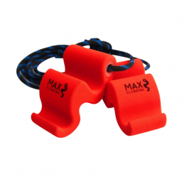 Prises d'escalade à suspendre Maxgrip Max Climbing