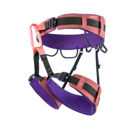 Harnais escalade Trinity Beal