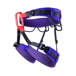 Harnais polyvalent Morpheus Beal