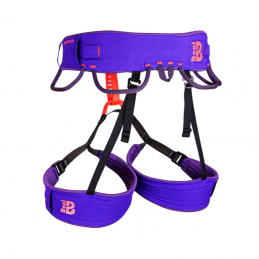 Harnais polyvalent Morpheus Beal