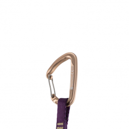 Dégaine d'escalade Pulp 11 cm Béal, Dégaine d'escalade Pulp 11 cm Béal, BEAL, Croque Montagne