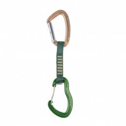 Dégaine Zest Quickdraw 11cm Beal, Dégaine Zest Quickdraw 11cm Beal, BEAL, Croque Montagne