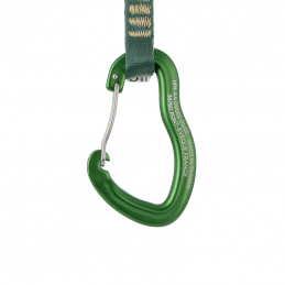 Dégaine Zest Quickdraw 11cm Beal, Dégaine Zest Quickdraw 11cm Beal, BEAL, Croque Montagne