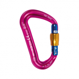 Mousqueton Photon Lock Janka Camp