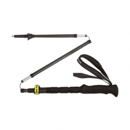 Bâtons Carbon Mix Plus Camp