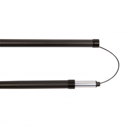 Bâtons Carbon Mix Plus Camp