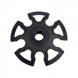 Bâtons Carbon Mix Plus Camp