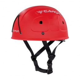Casque d'escalade Rockstar avec porte lampe Camp, Casque d'escalade Rockstar avec porte lampe Camp, CAMP, Croque Montagne