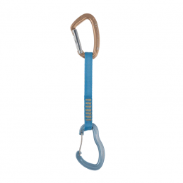 Dégaine Zest Quickdraw 17 cm Beal, Dégaine Zest Quickdraw 17 cm Beal, BEAL, Croque Montagne