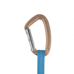 Dégaine Zest Quickdraw 17 cm Beal, Dégaine Zest Quickdraw 17 cm Beal, BEAL, Croque Montagne