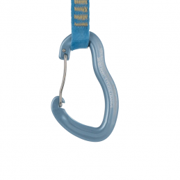 Dégaine Zest Quickdraw 17 cm Beal, Dégaine Zest Quickdraw 17 cm Beal, BEAL, Croque Montagne