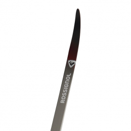Skis de fond classique Delta sport R-Skin Rossignol
