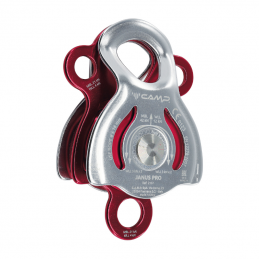 Poulie double Janus Pro Camp