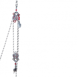 Poulie double Janus Pro Camp