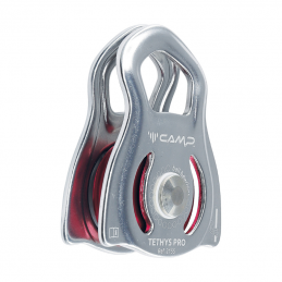 Poulie simple Tethys Pro Camp