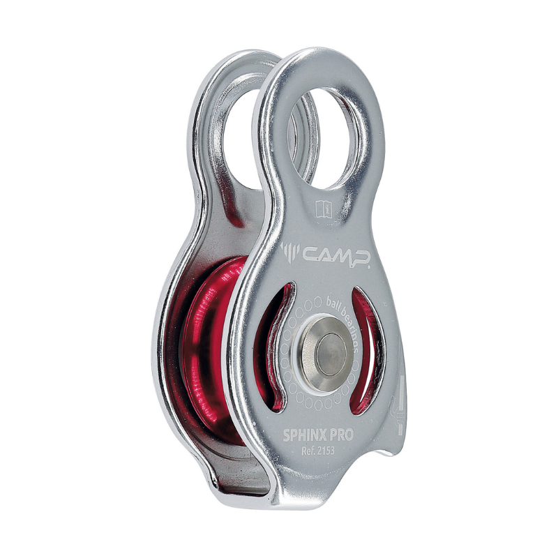 Poulie simple Sphinx Pro Camp