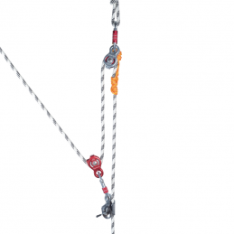 Poulie simple Sphinx Pro Camp