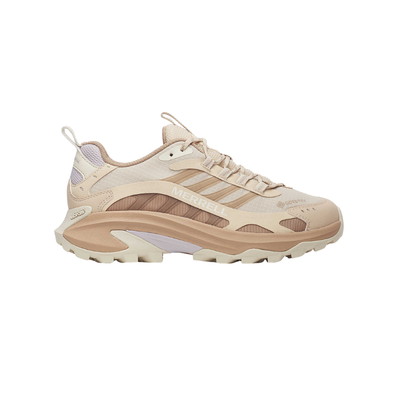 , Chaussures de randonnée Moab Speed 2 Gtx femme Merrell, MERRELL, Croque Montagne