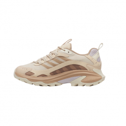 , Chaussures de randonnée Moab Speed 2 Gtx femme Merrell, MERRELL, Croque Montagne