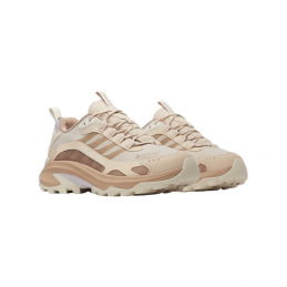 , Chaussures de randonnée Moab Speed 2 Gtx femme Merrell, MERRELL, Croque Montagne