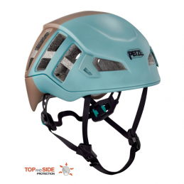 Casque escalade Meteor A071AC Petzl, Casque escalade Meteor A071AC Petzl, PETZL, Croque Montagne