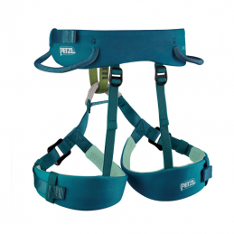 Harnais escalade Macchu enfant C015AB Petzl