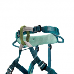 Harnais escalade Macchu enfant C015AB Petzl