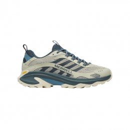 , Chaussures de randonnée Moab Speed 2 homme Merrell, MERRELL, Croque Montagne